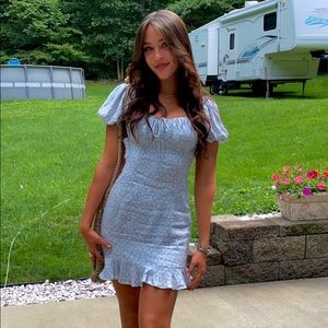 Meet your Posher, Rachel